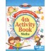 4th Activity Book - Maths - Age 6+ - Smart Learning For Kids